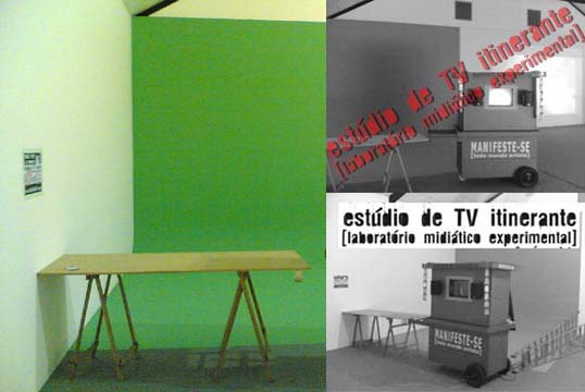 estudio de tv3   mm n  o    confete