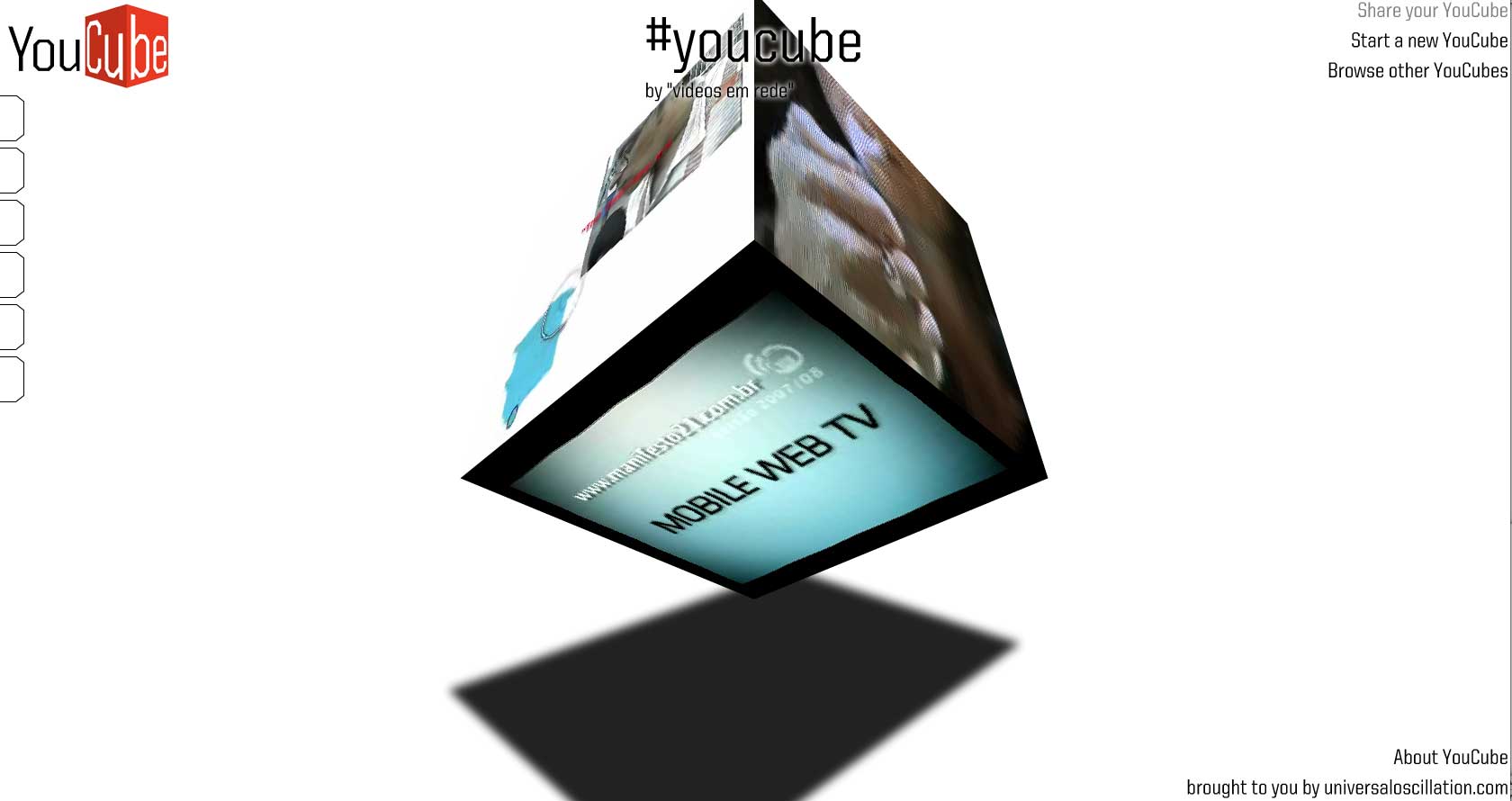 youcube